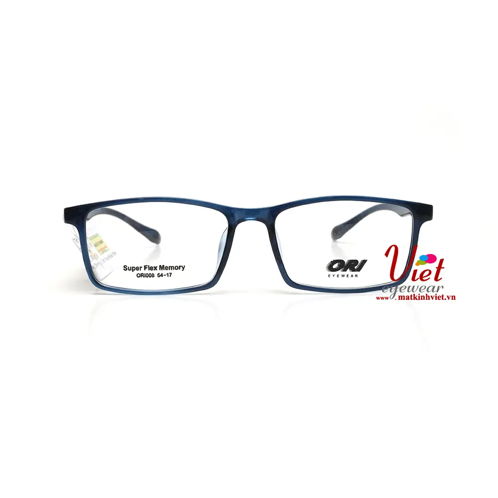 Gọng kính ORI 008 BL