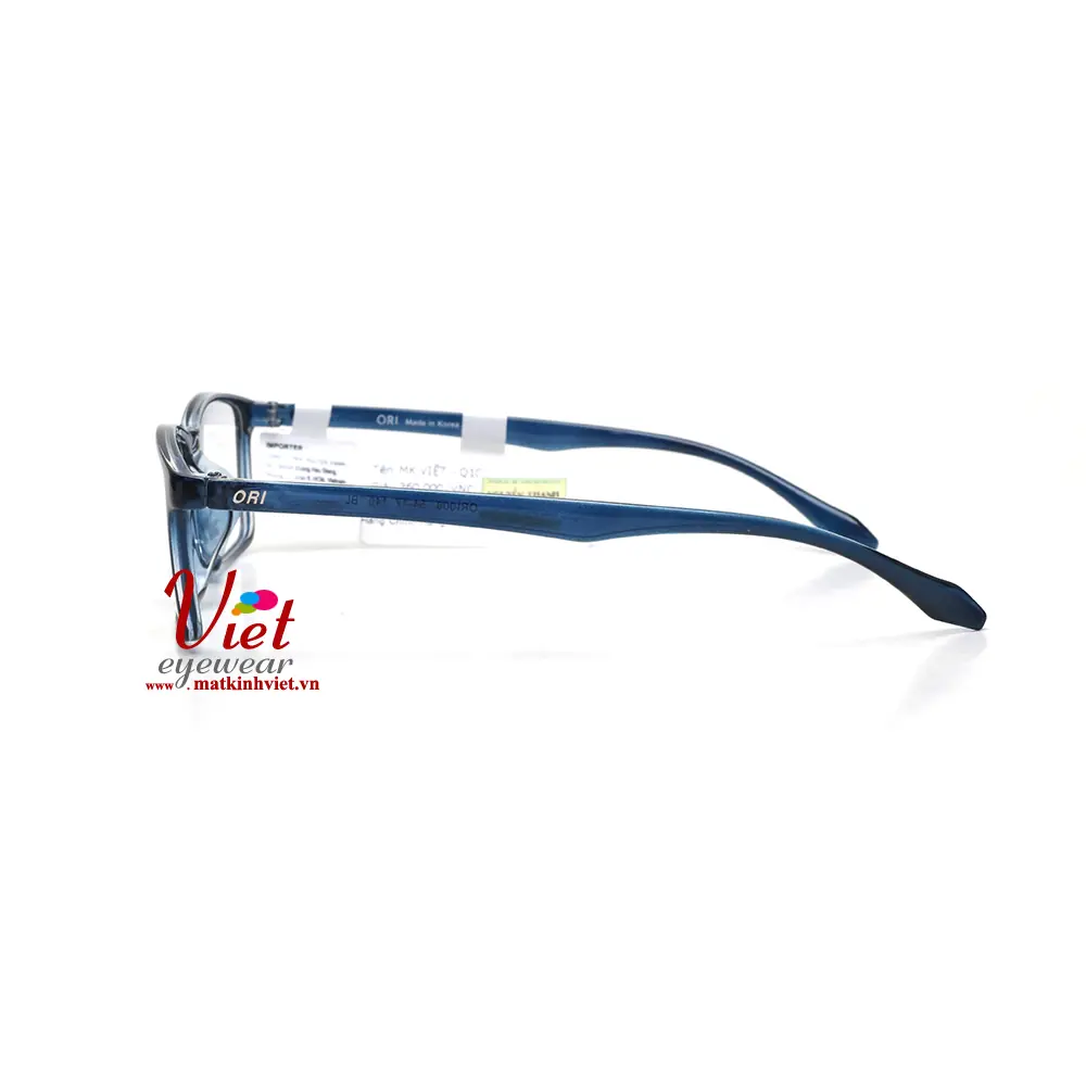 Gọng kính ORI 008 BL