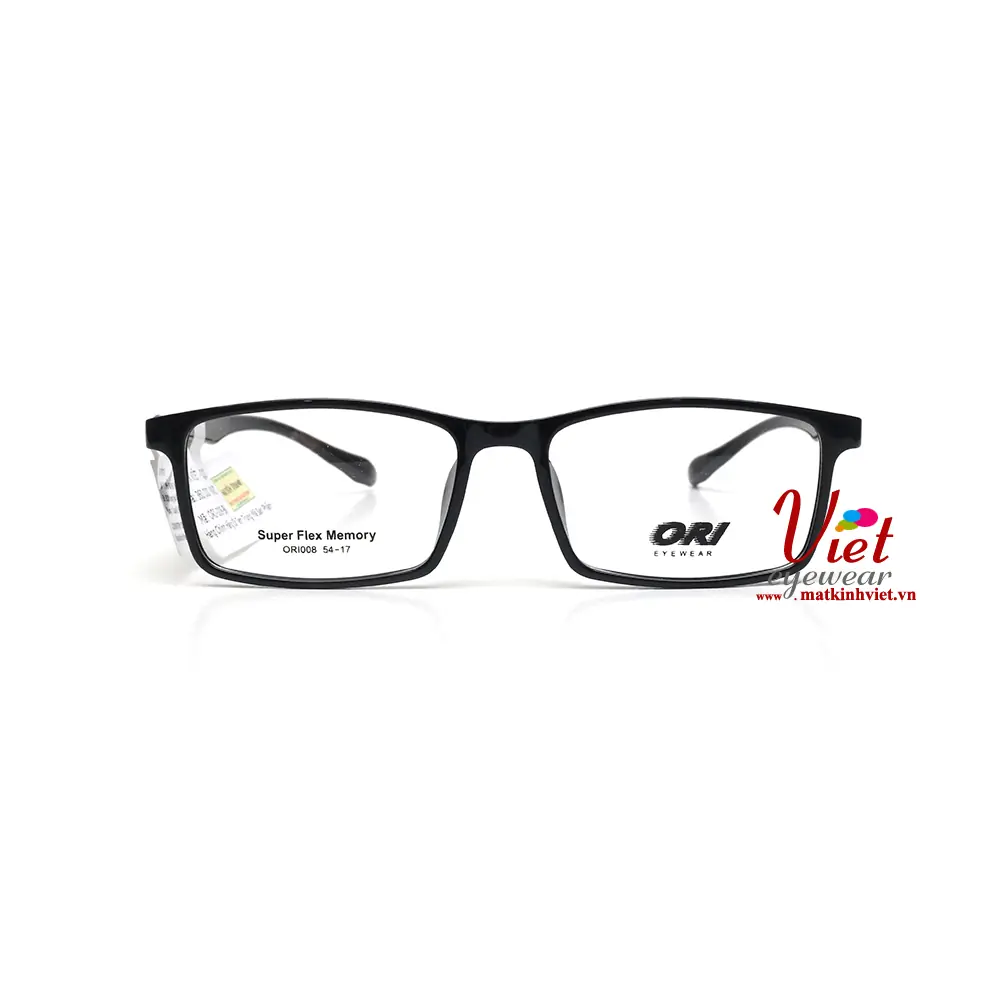 Gọng kính ORI 008 BK