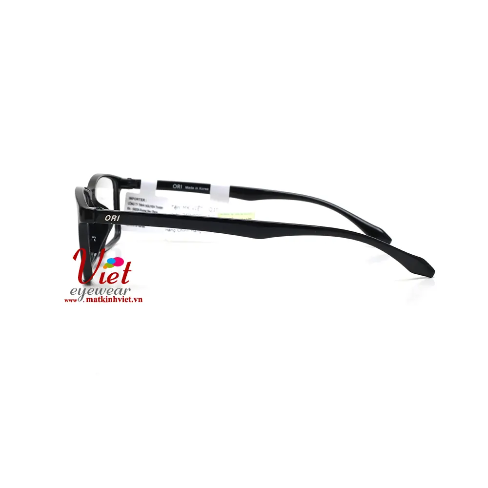 Gọng kính ORI 008 BK