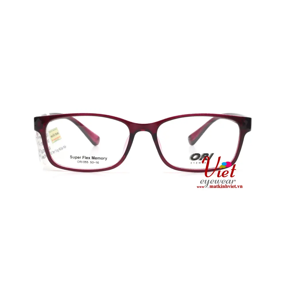Gọng kính ORI ORI055 BUR