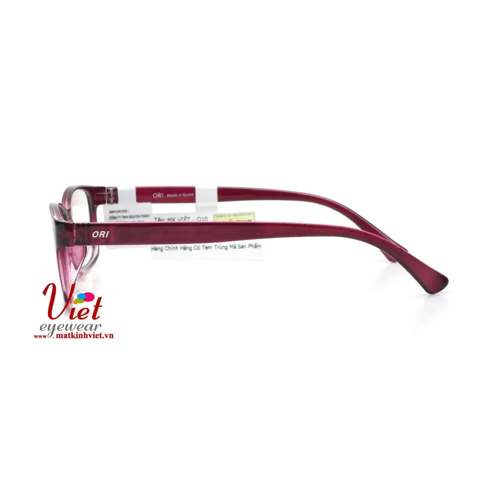 Gọng kính ORI ORI055 BUR