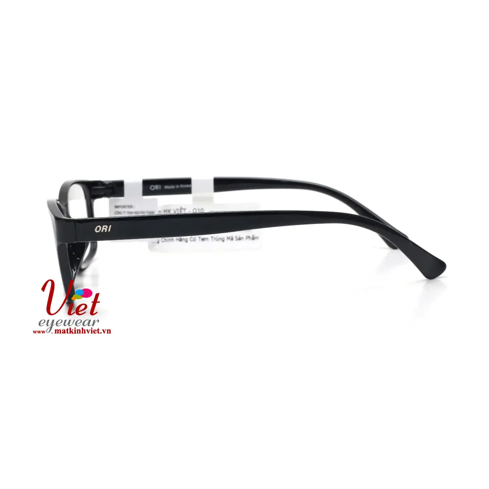 Gọng kính ORI ORI055 BK