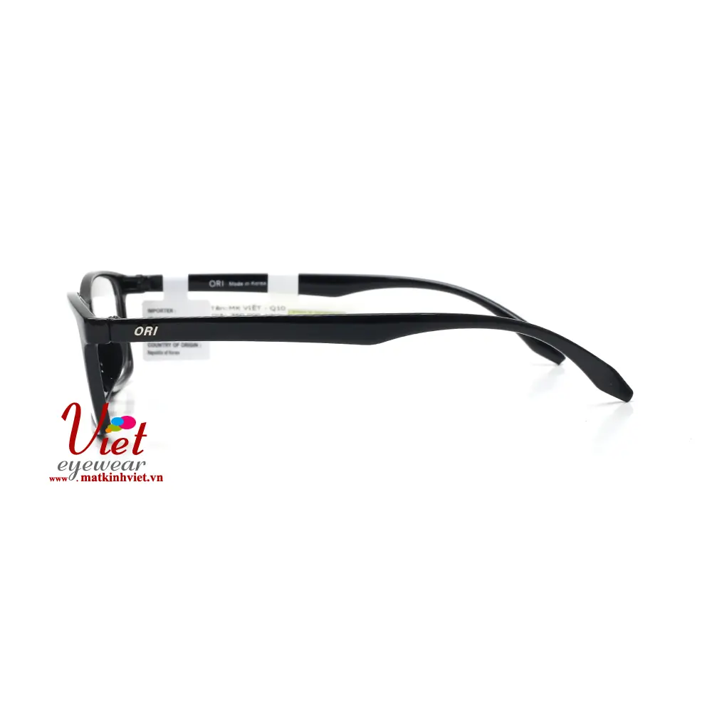Gọng kính ORI ORI053 BK