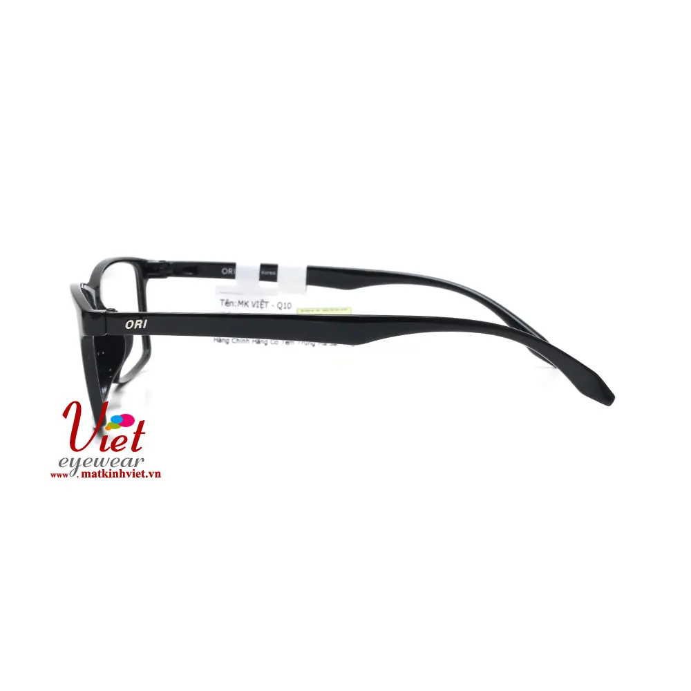 Gọng kính ORI ORI052 BK