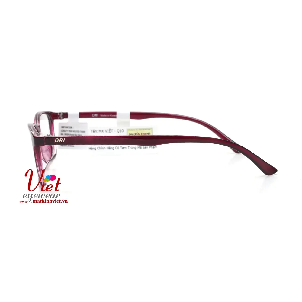 Gọng kính ORI ORI046 BUR