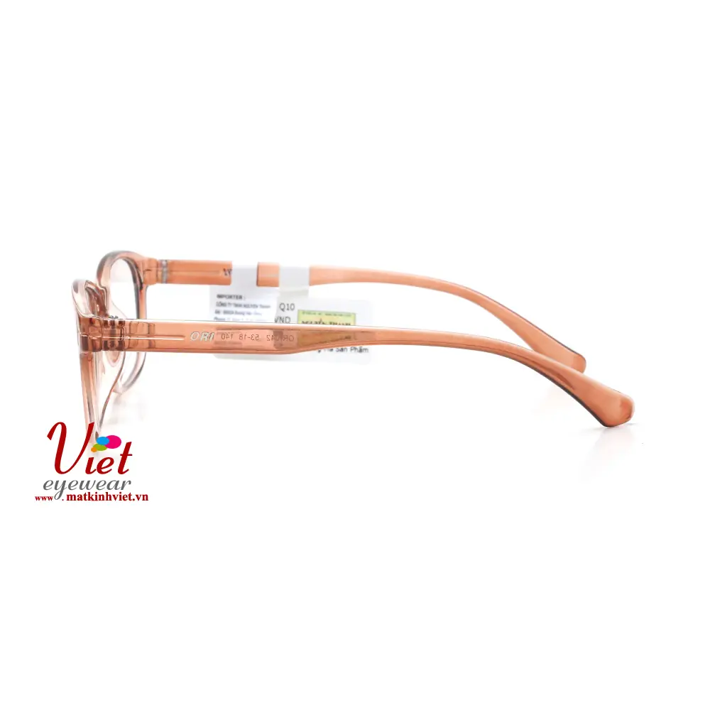 Gọng kính ORI ORI042 BR