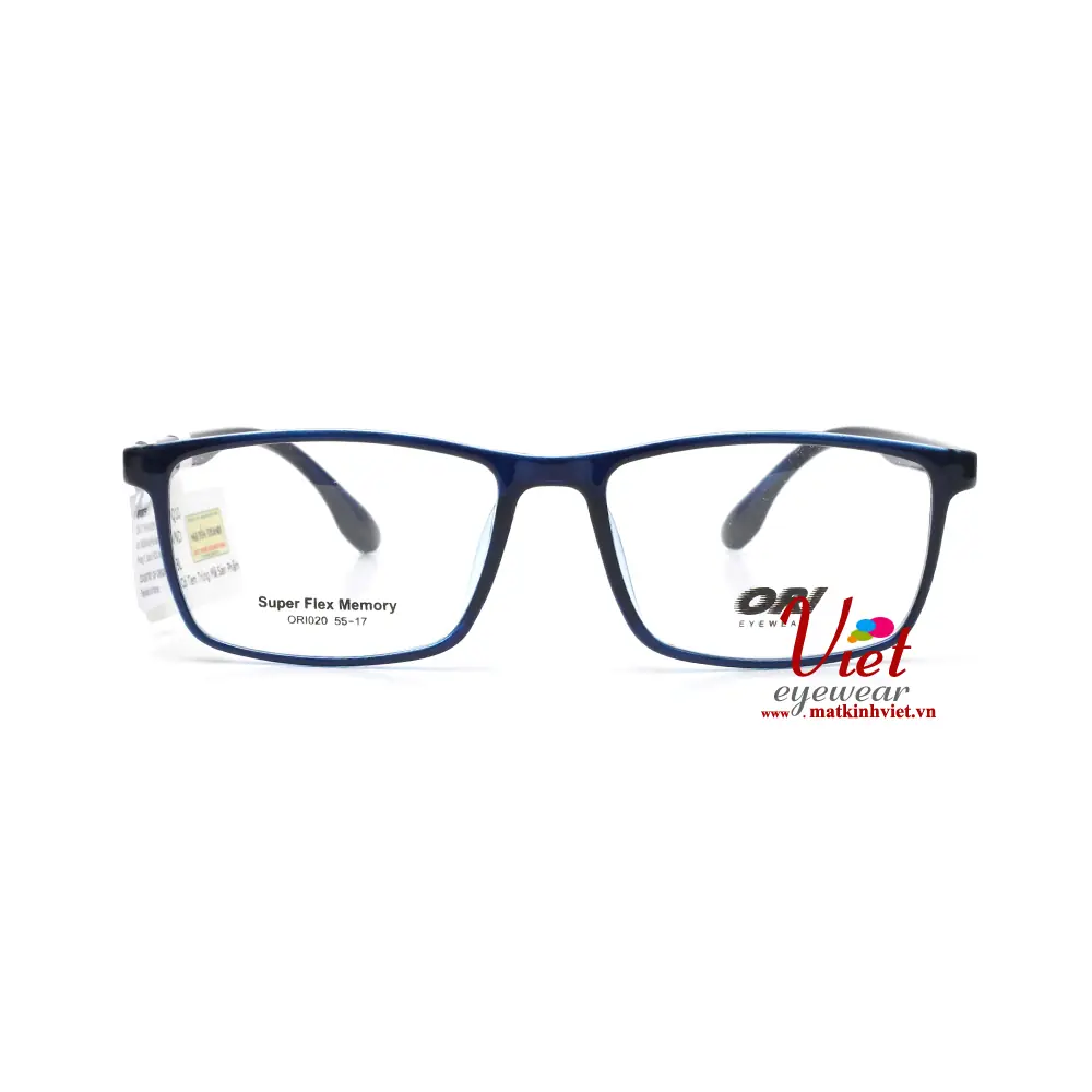 Gọng kính ORI ORI020 BL