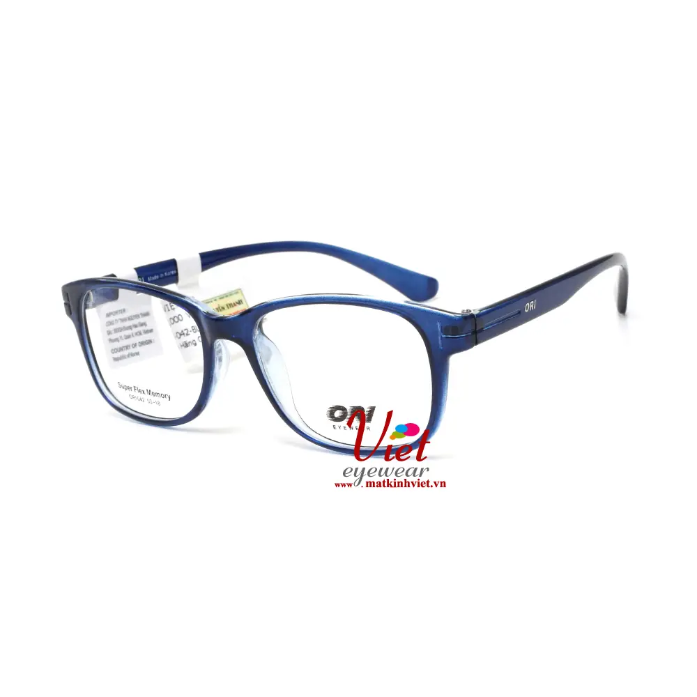 Gọng Kính ORI ORI042 BL