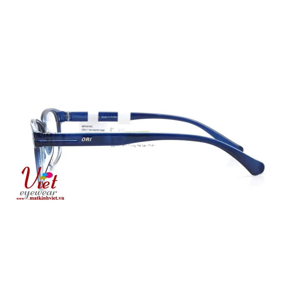 Gọng kính ORI ORI042 BL