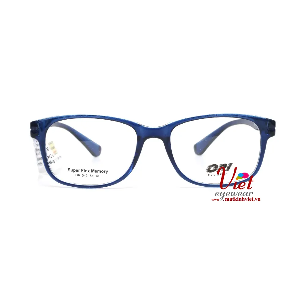 Gọng kính ORI ORI042 BL