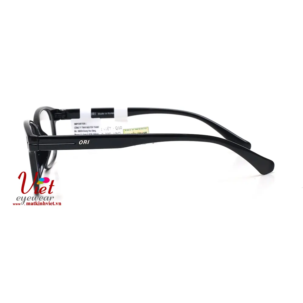 Gọng kính ORI ORI042 BK