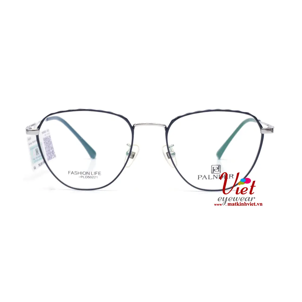 Gọng kính Palnder PLD50221 C6SL3