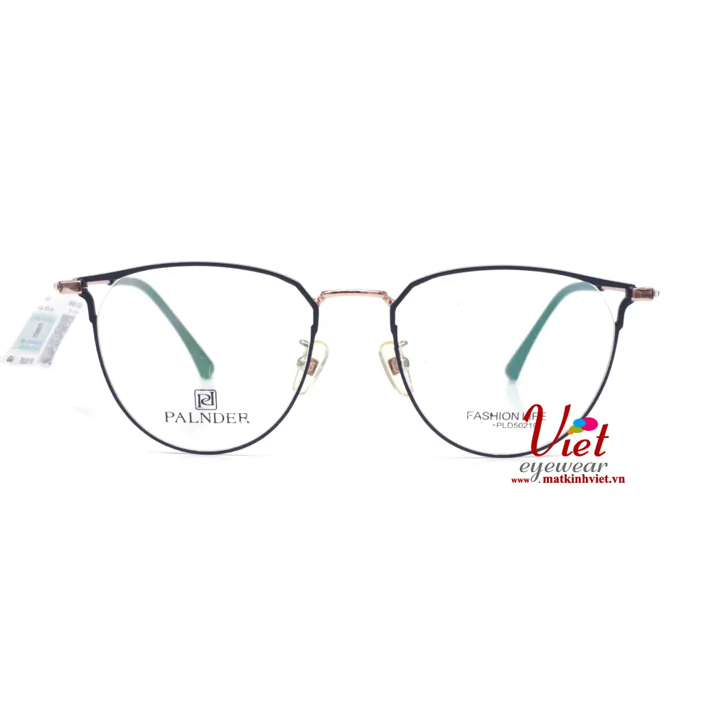 Gọng kính Palnder PLD50219 C3SL12