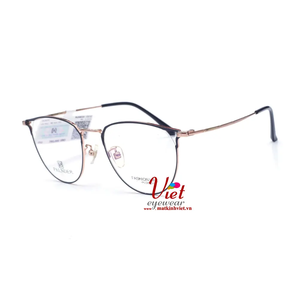 Gọng Kính Palnder PLD50219 C3SL12