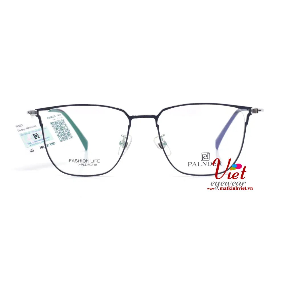 Gọng kính Palnder PLD50218 C6SL3