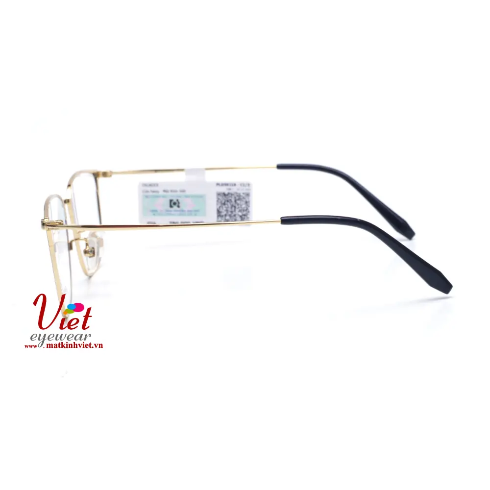 Gọng kính Palnder PLD50218 C1SL3