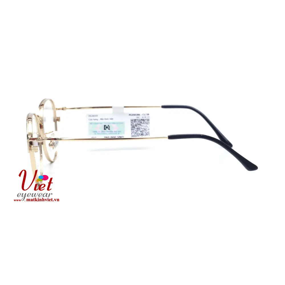 Gọng kính Palnder PLD50206 C1SL3B