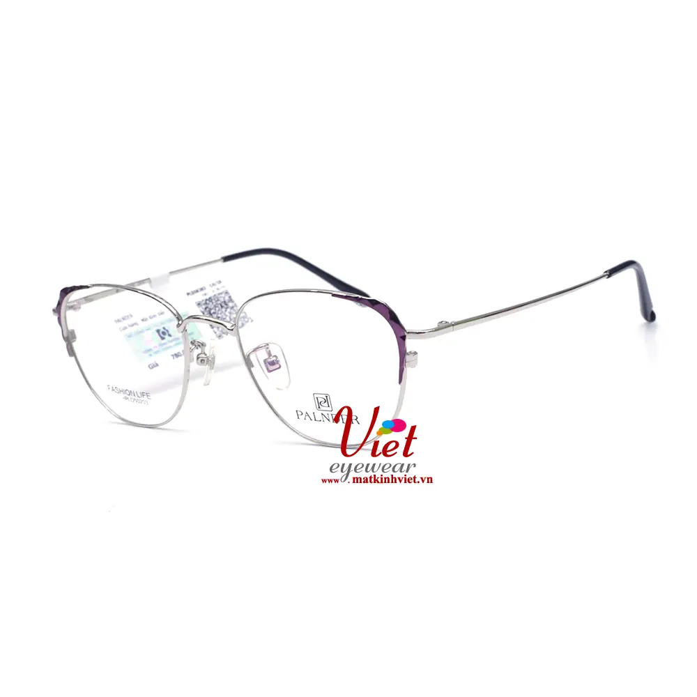 Gọng Kính Palnder PLD50203 C4SL10