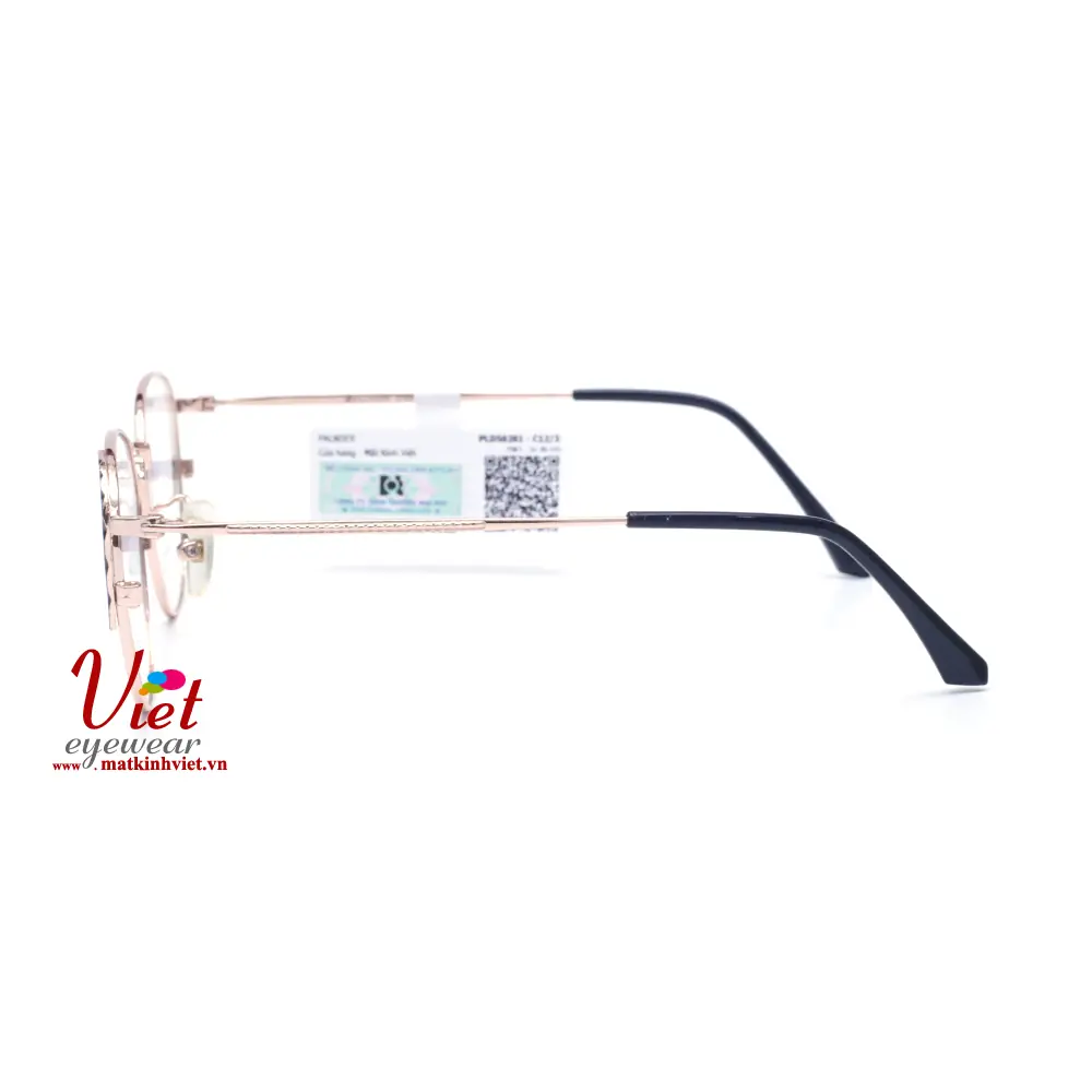 Gọng kính Palnder PLD50201 C12SL3