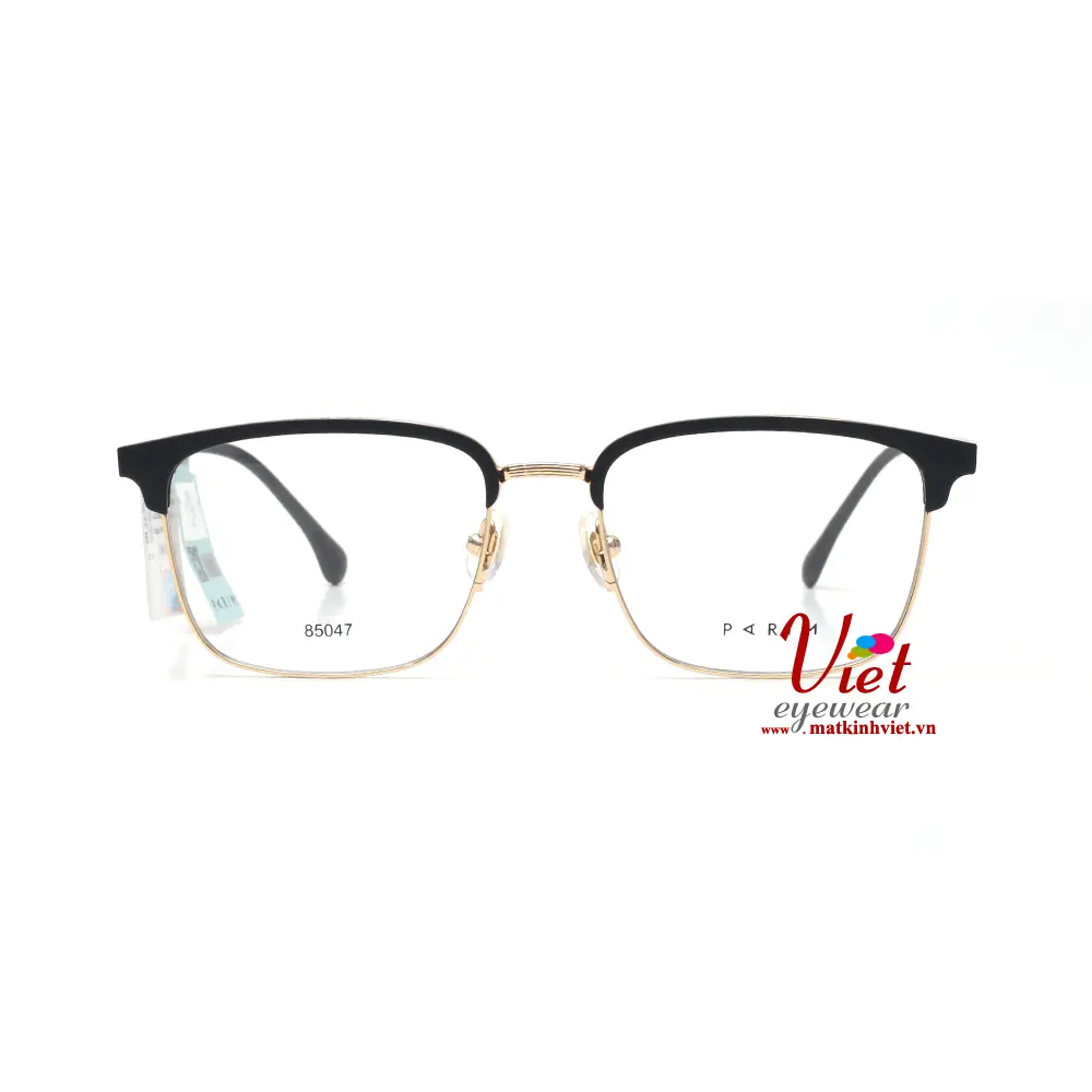 Gọng kính Parim PR85047 K4B