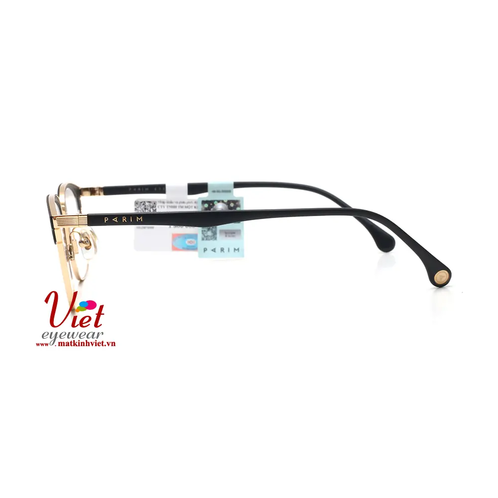 Gọng kính Parim PR85047 K4B