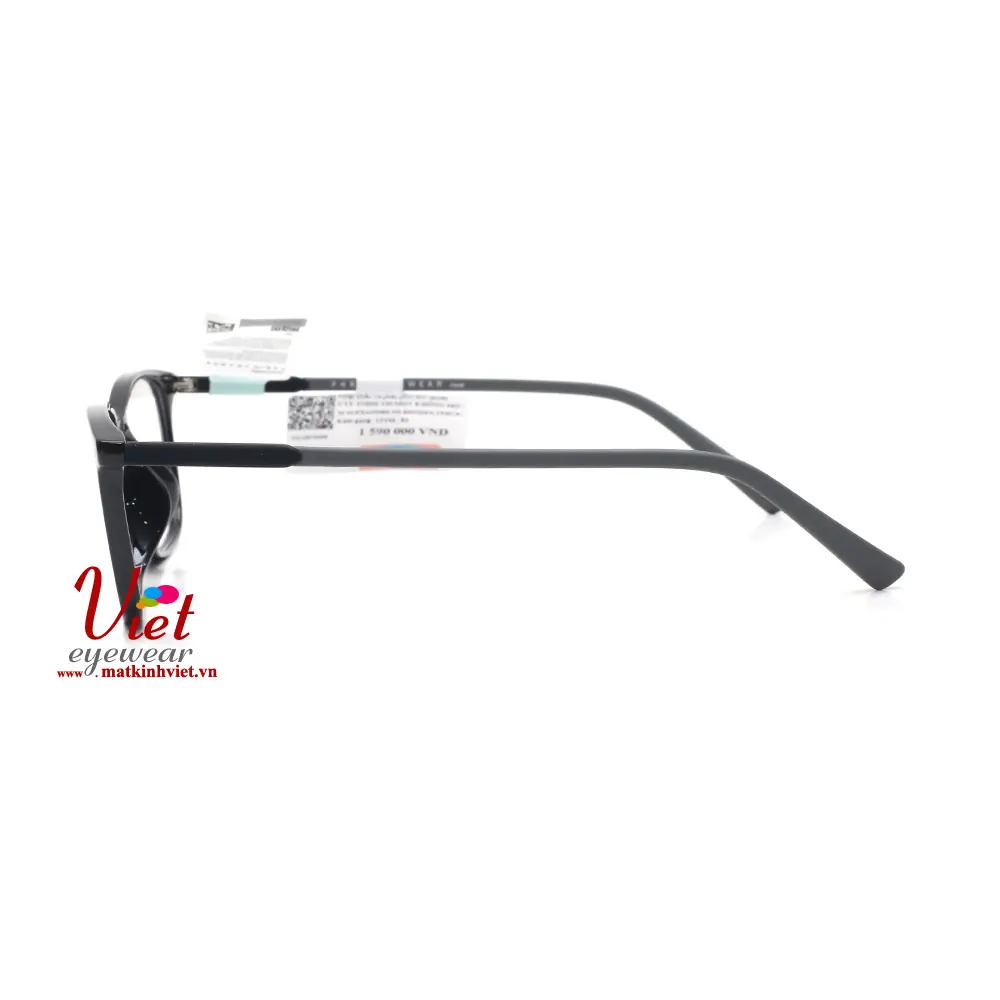 Gọng kính Parim PR12446 B1