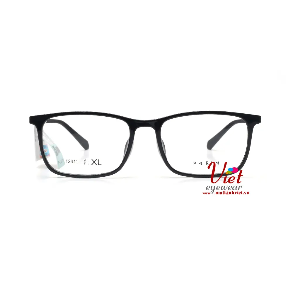 Gọng kính Parim PR12411 B3