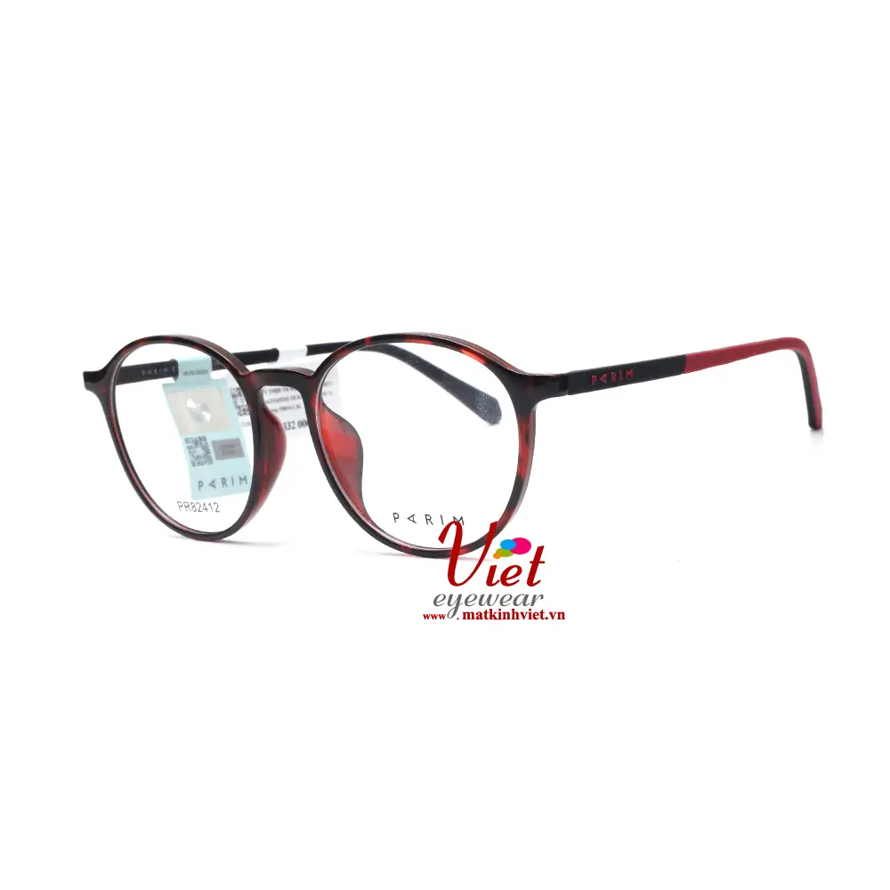 Gọng Kính Parim PR82412 R1