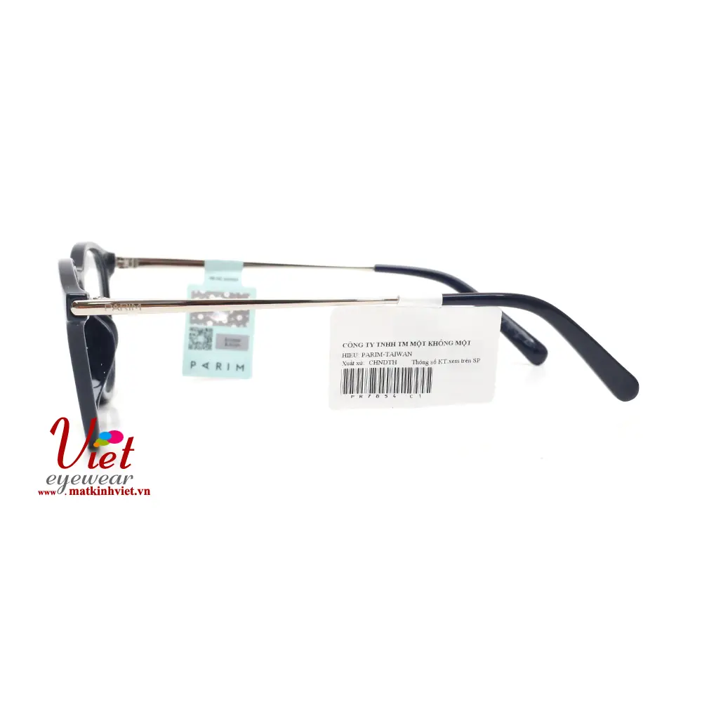 Gọng kính Parim PR7854 C1