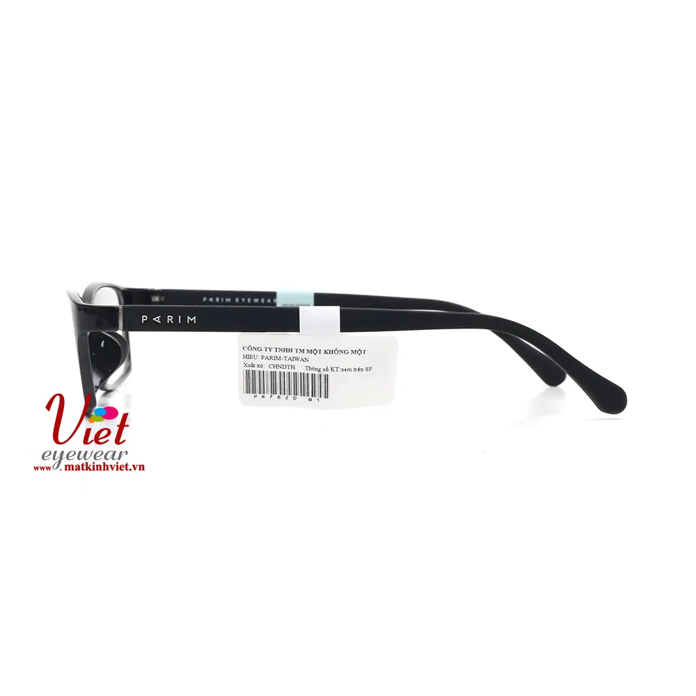 Gọng kính Parim PR7820 B1