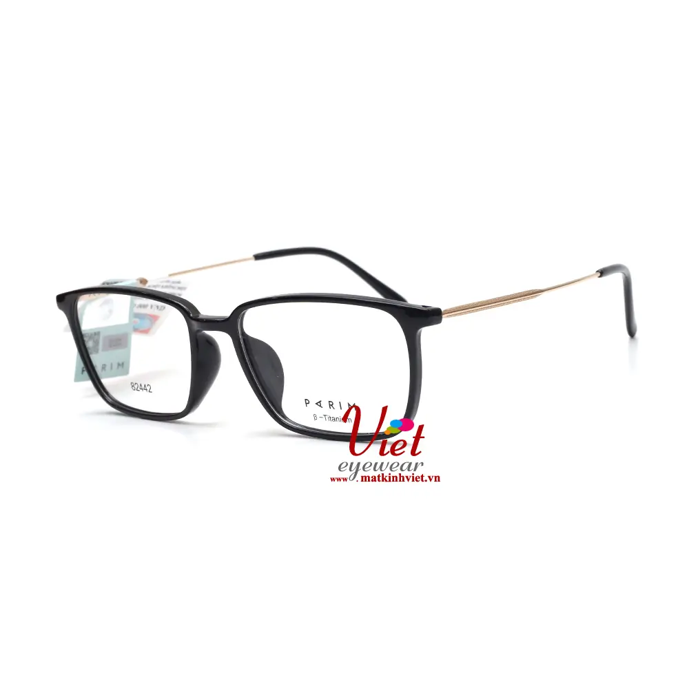 Gọng kính Parim PR82442 B1