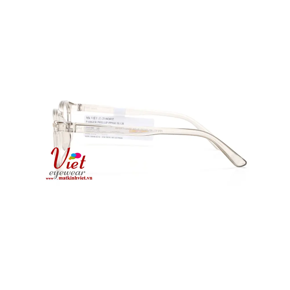 Gọng kính Parker Phillip PP7161 SLGR