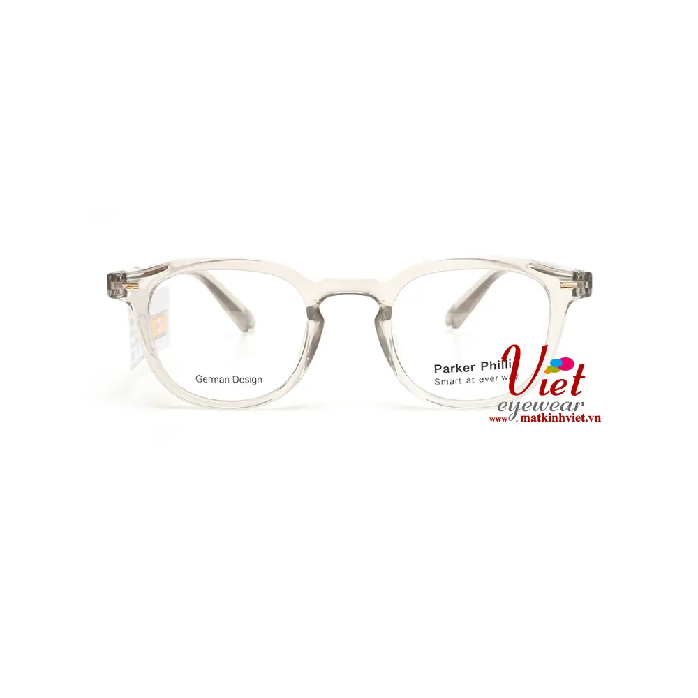 Gọng kính Parker Phillip PP7161 SLGR