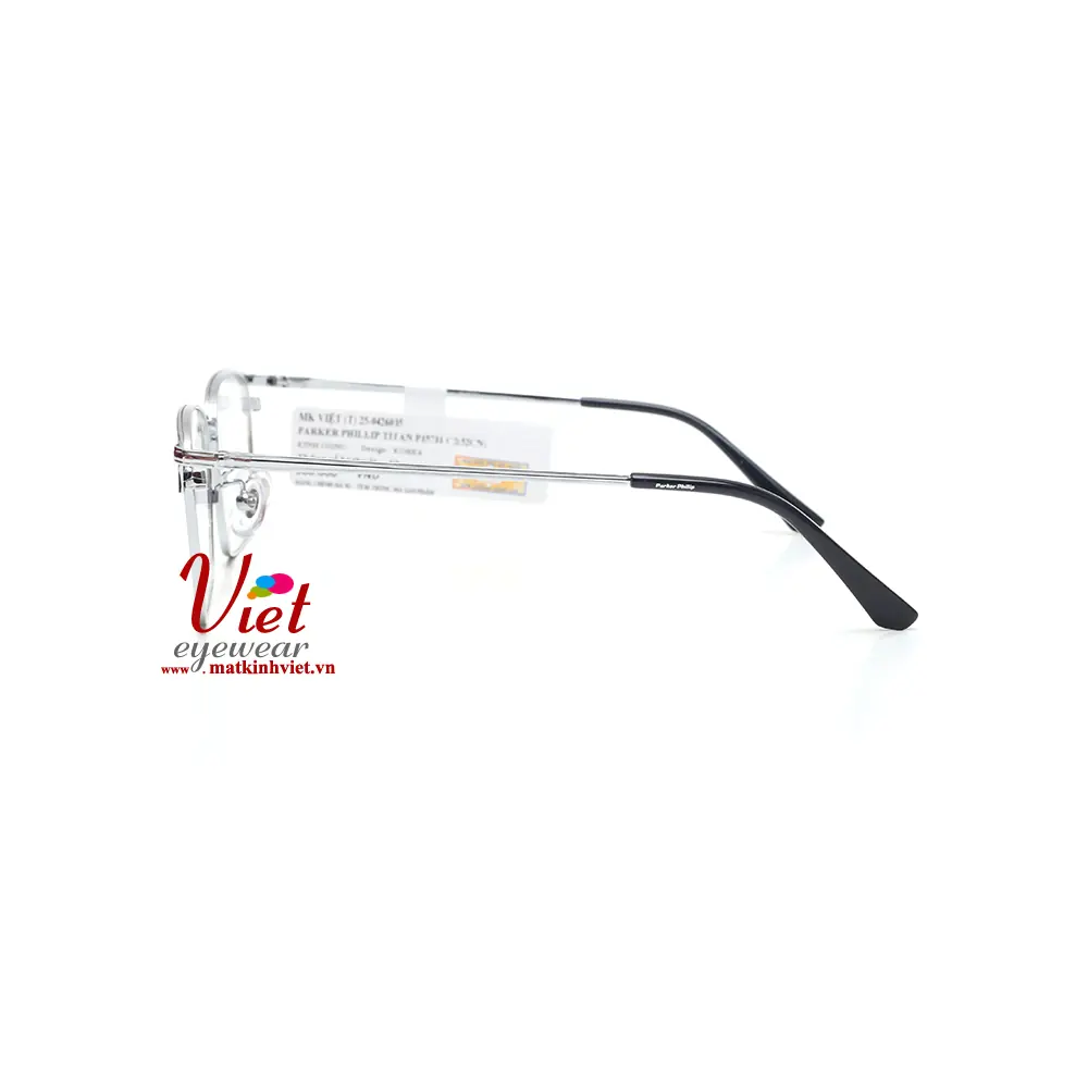 Gọng kính Parker Phillip PP15731 C2