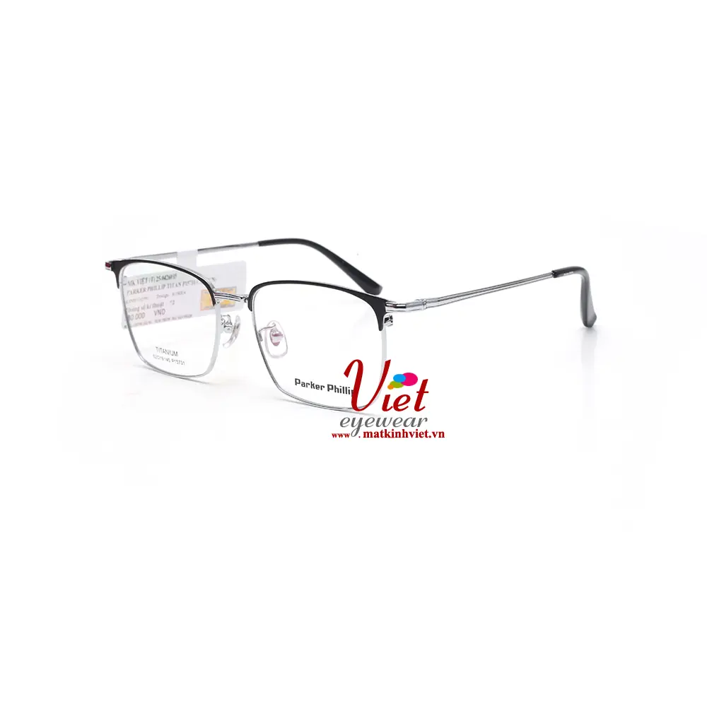 Gọng Kính Parker Phillip PP15731 C2