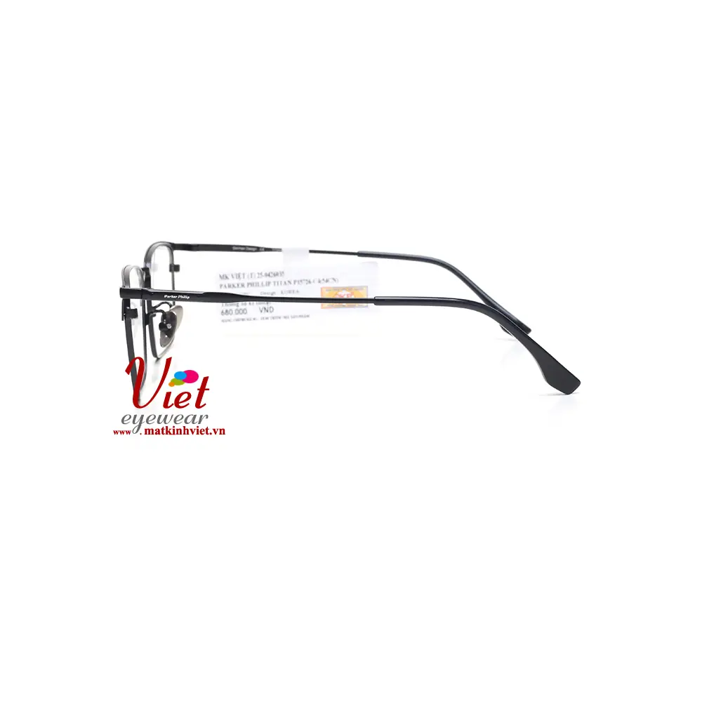 Gọng kính Parker Phillip PP15726 C4