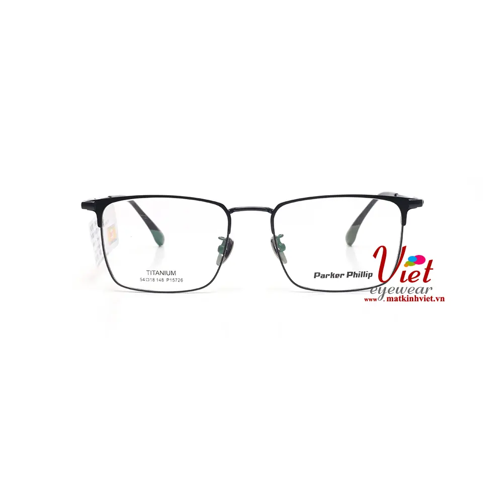 Gọng kính Parker Phillip PP15726 C4