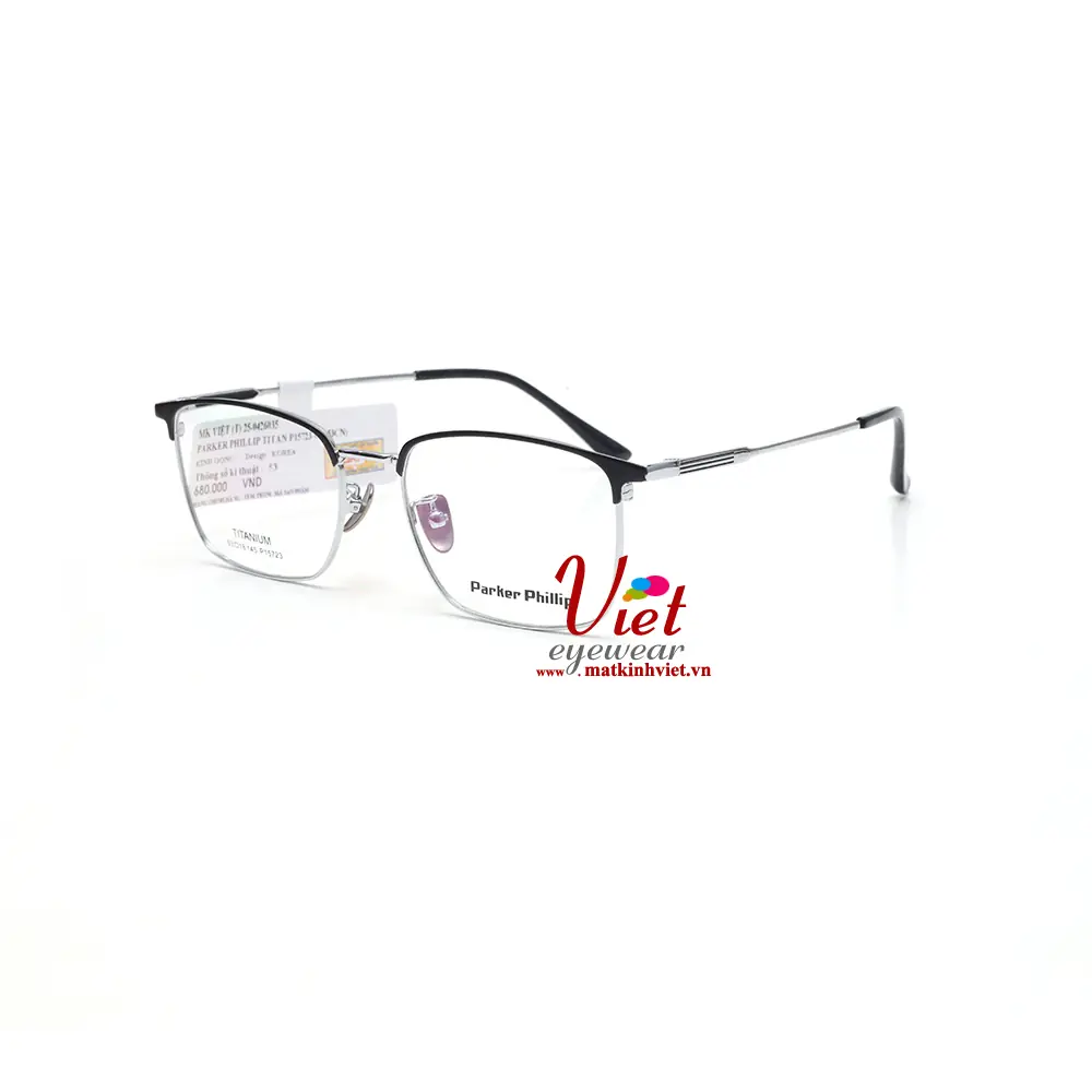 Gọng Kính Parker Phillip PP15723 C2