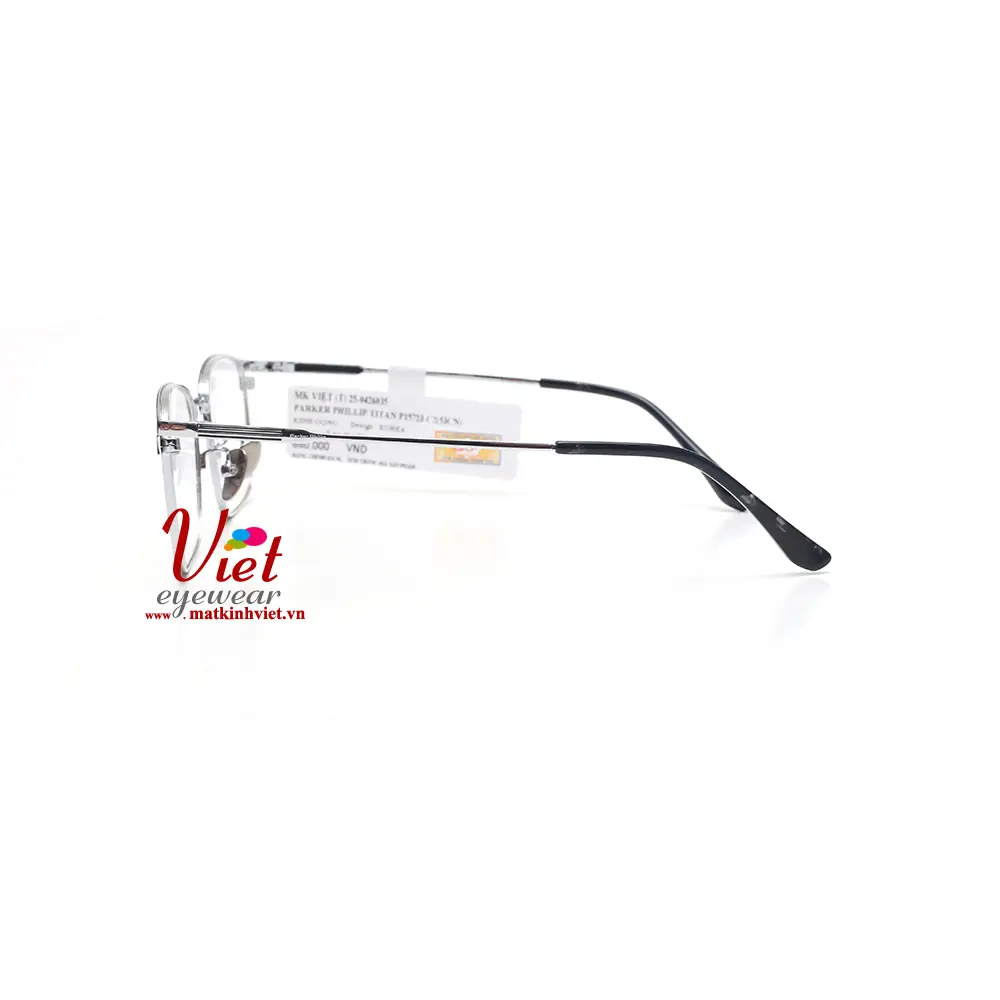Gọng kính Parker Phillip PP15723 C2