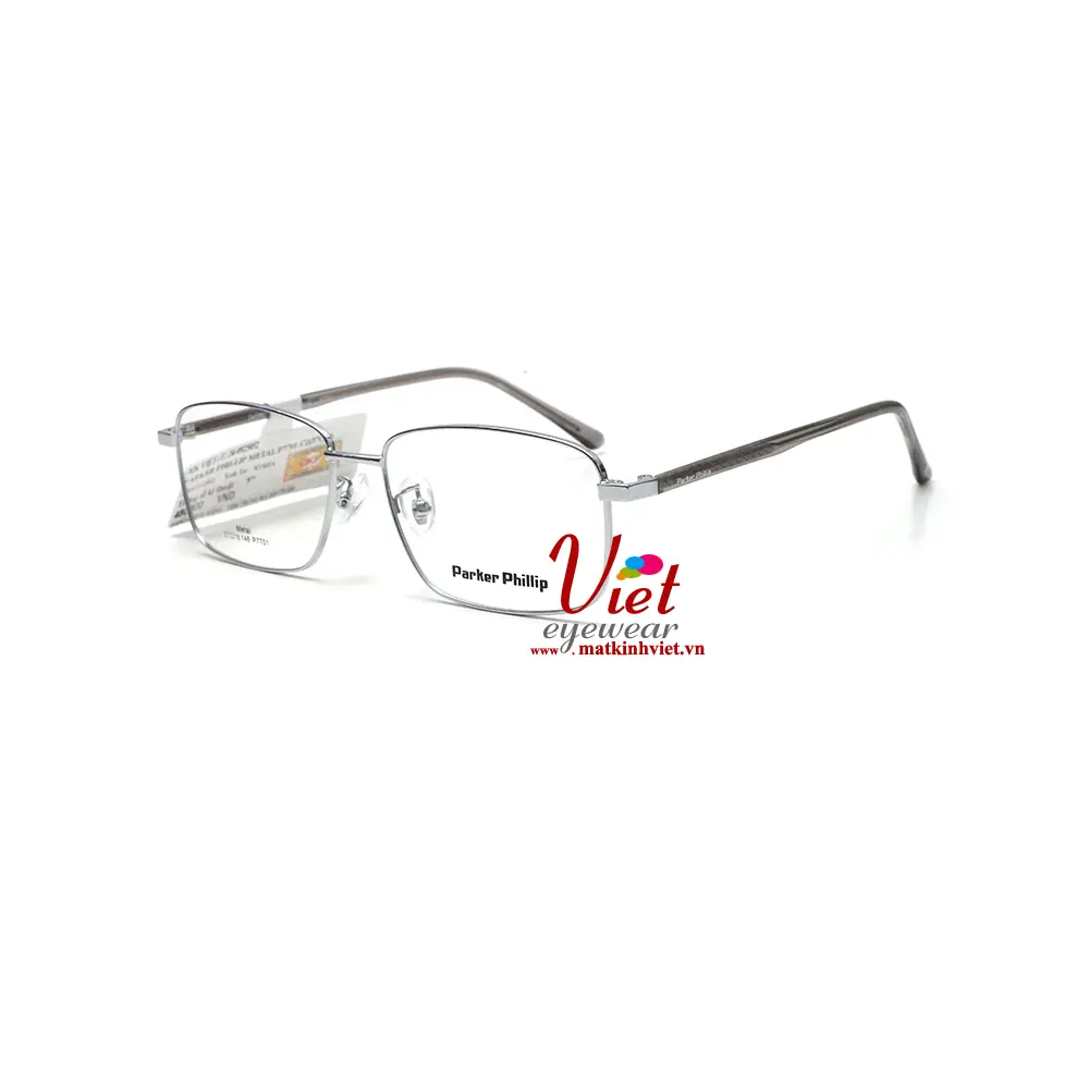 Gọng kính Parker Phillip PP7701 C2