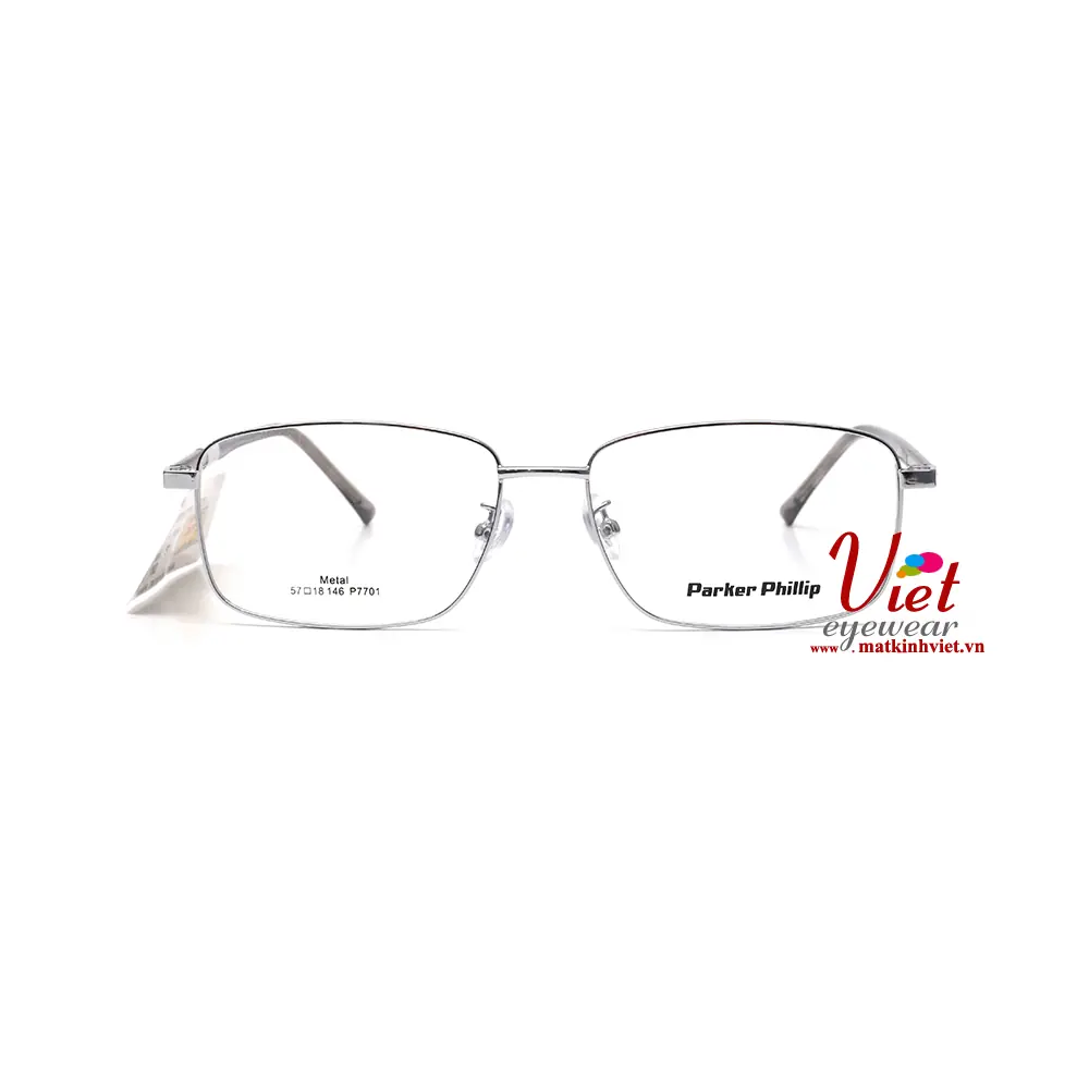 Gọng kính Parker Phillip PP7701 C2