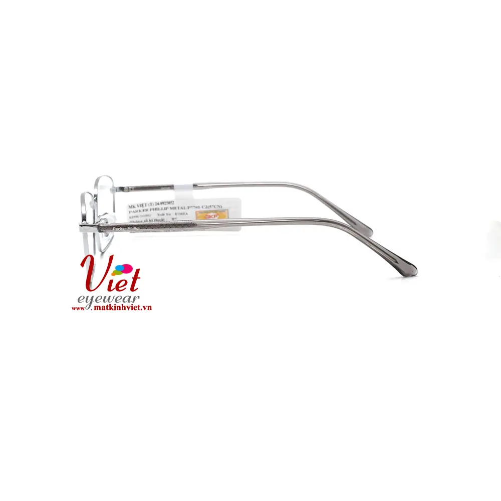 Gọng kính Parker Phillip PP7701 C2