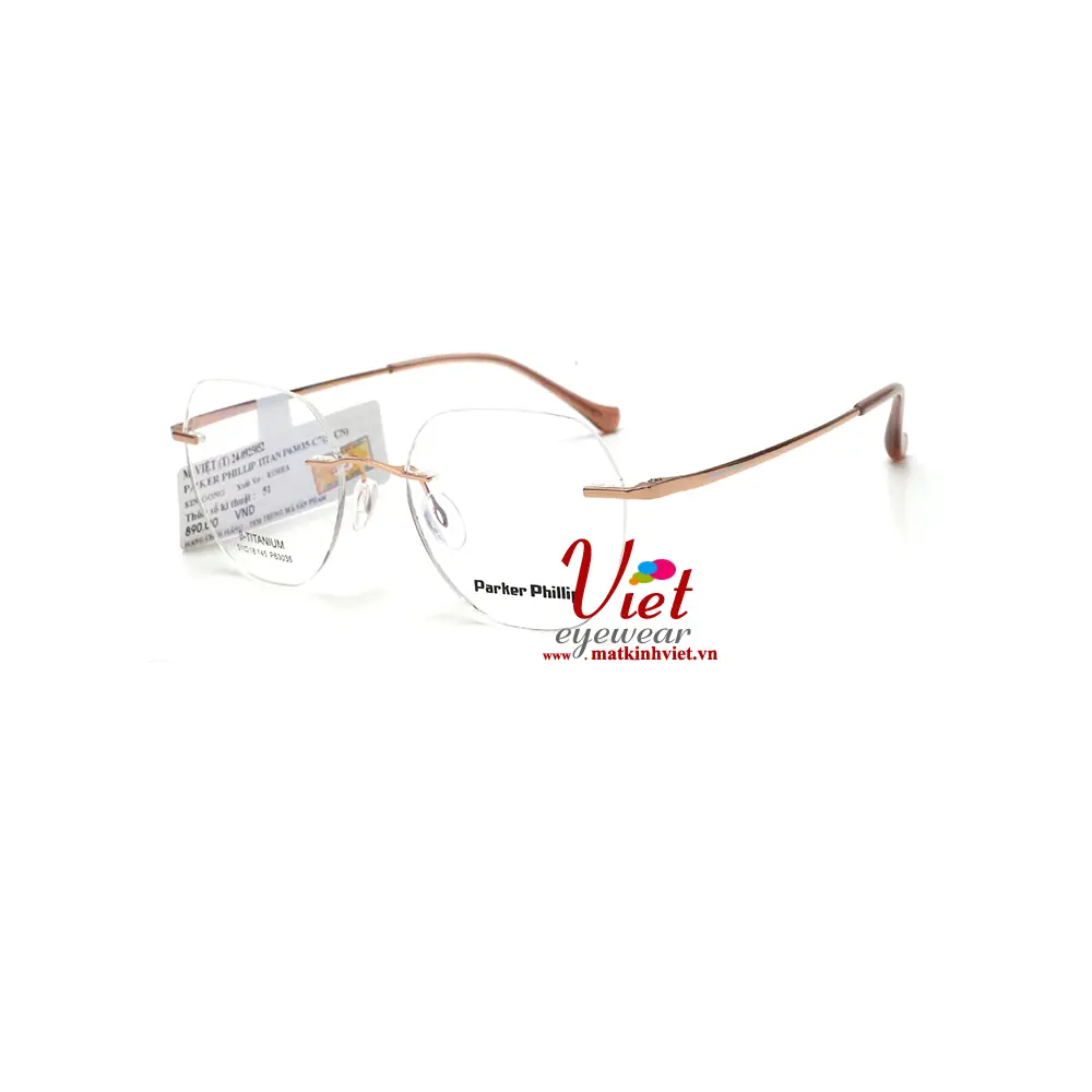 Gọng Kính Parker Phillip P63035 C7