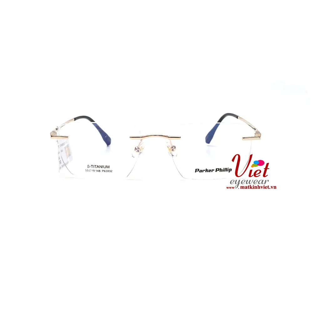 Gọng kính Parker Phillip P63032 C6