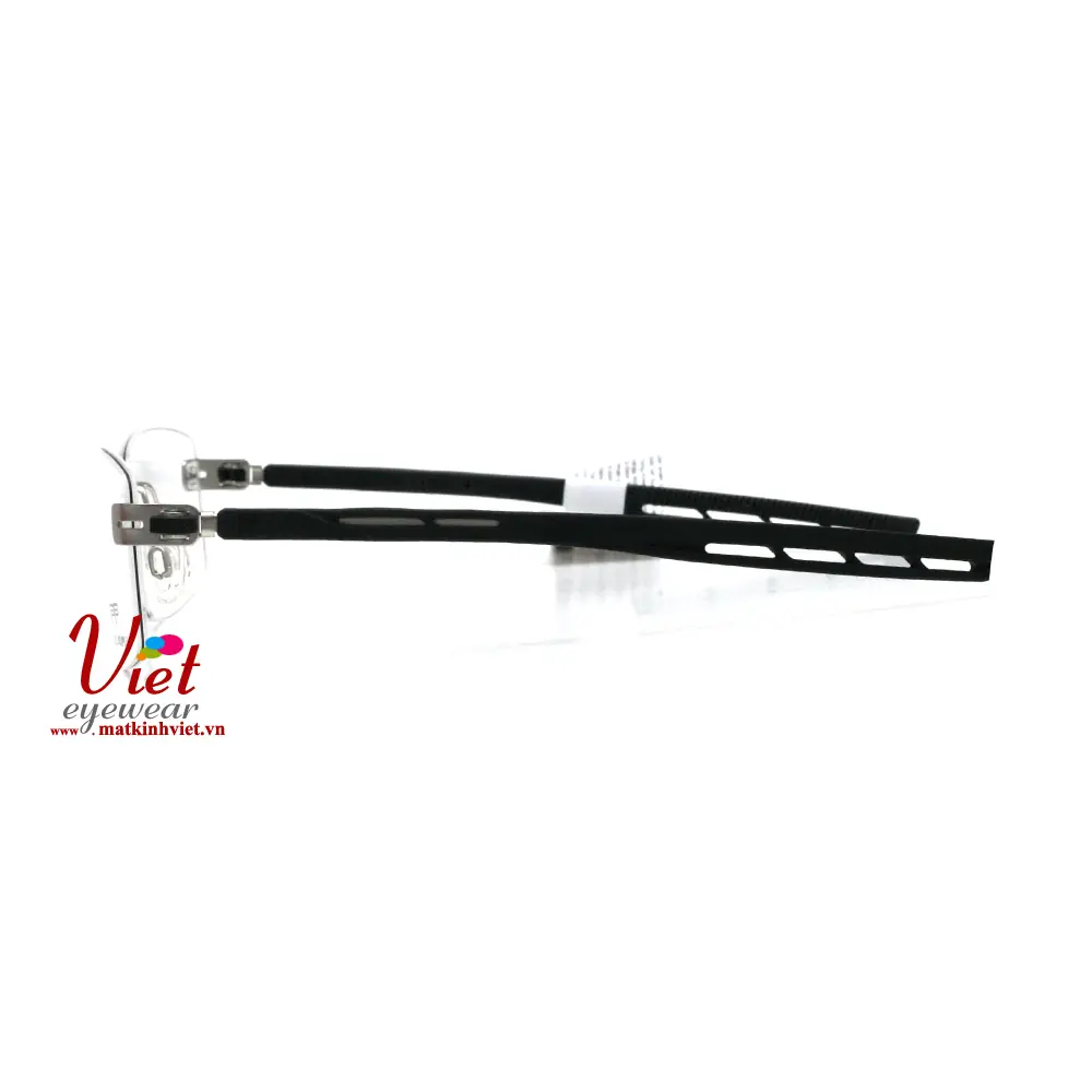 Gọng kính Paulo Pilipe PP286 02