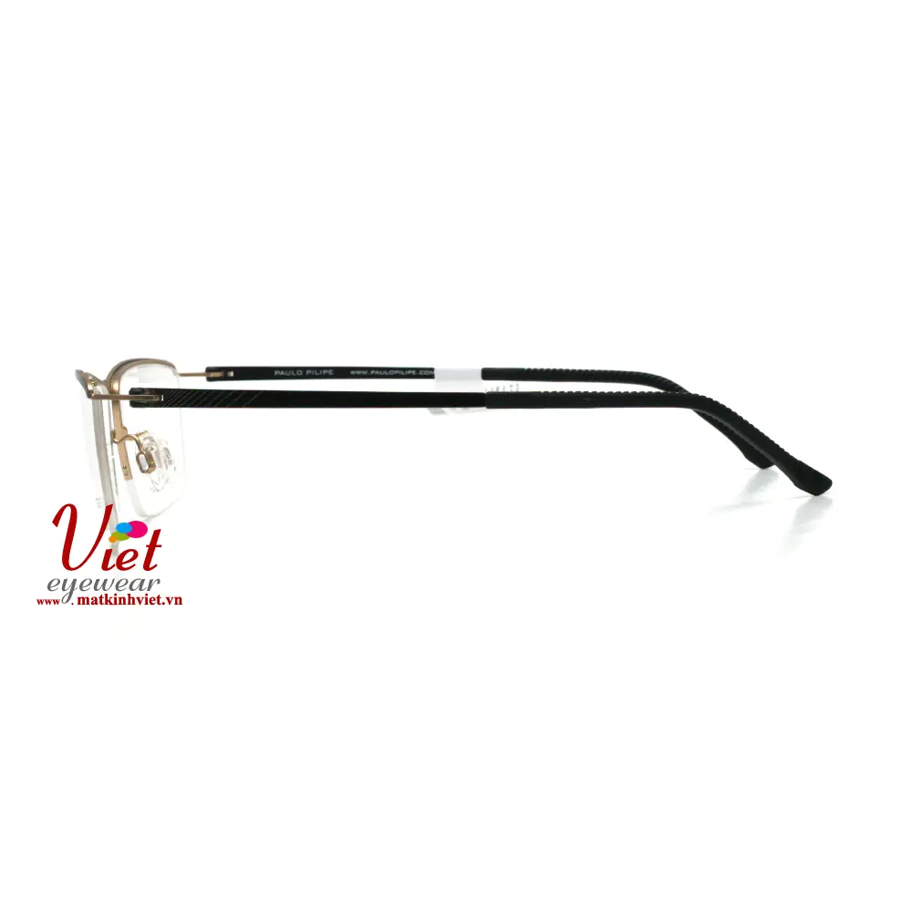 Gọng kính Paulo Pilipe PP251 04