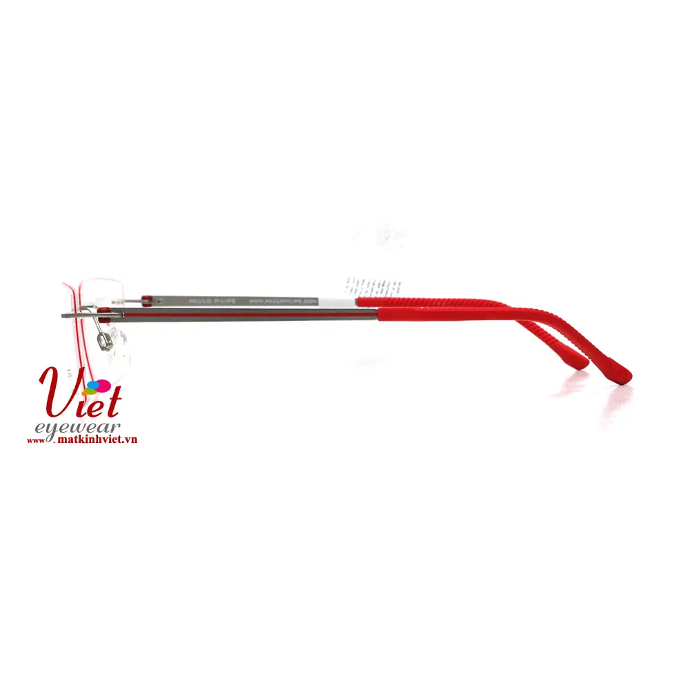 Gọng kính Paulo Pilipe PP250 04