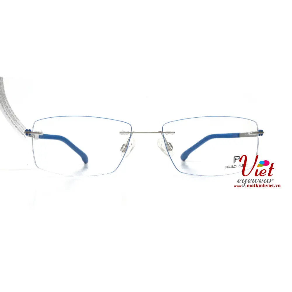 Gọng kính Paulo Pilipe PP249 04