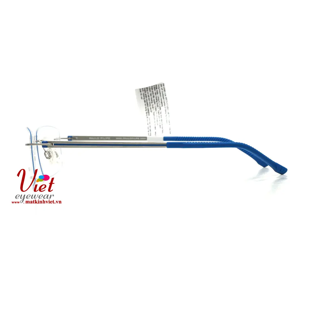 Gọng kính Paulo Pilipe PP249 04